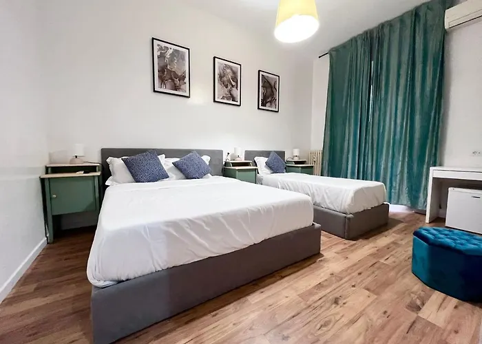 Place In Guest House
