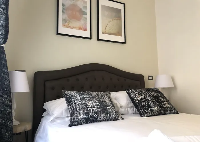 Place In Guest House